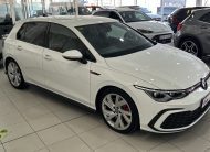 Volkswagen Golf GTI 2.0 245cv