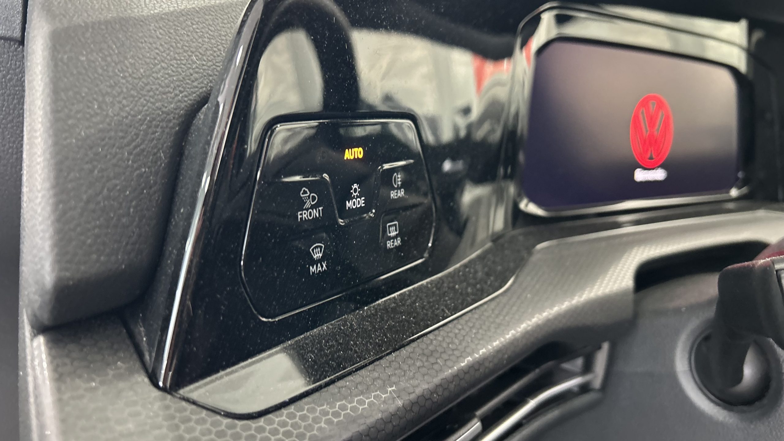 Volkswagen Golf GTI 2.0 245cv