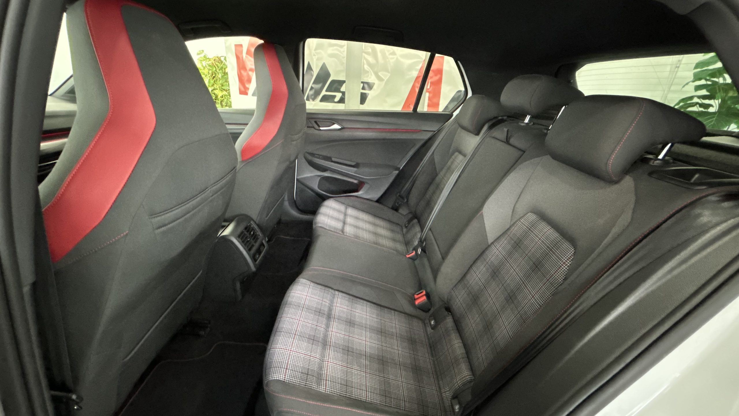 Volkswagen Golf GTI 2.0 245cv