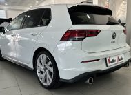Volkswagen Golf GTI 2.0 245cv