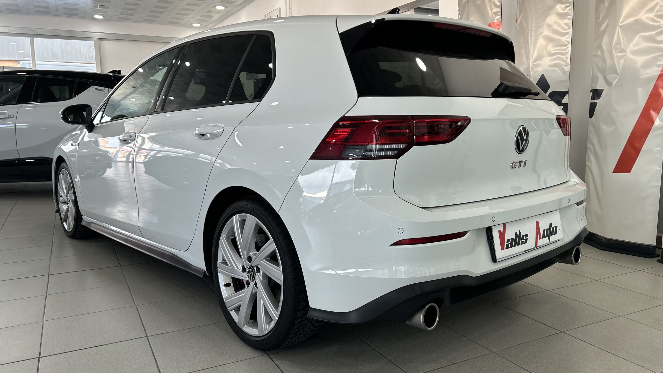 Volkswagen Golf GTI 2.0 245cv