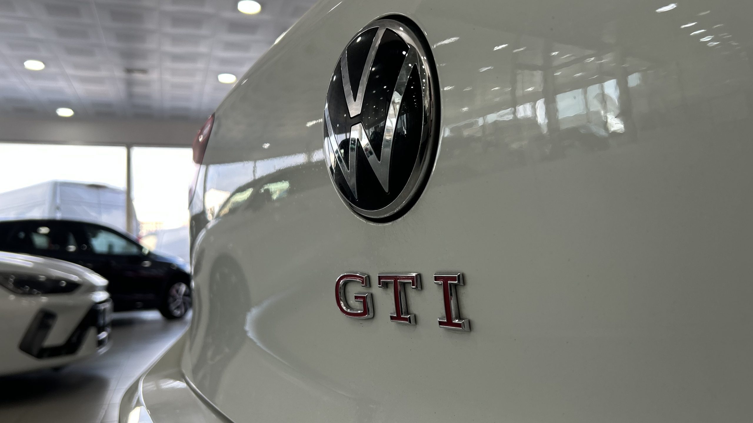 Volkswagen Golf GTI 2.0 245cv