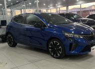 Renault Clio Techno 2025