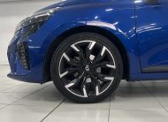 Renault Clio Techno 2025