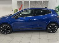 Renault Clio Techno 2025