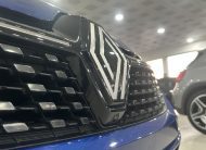 Renault Clio Techno 2025