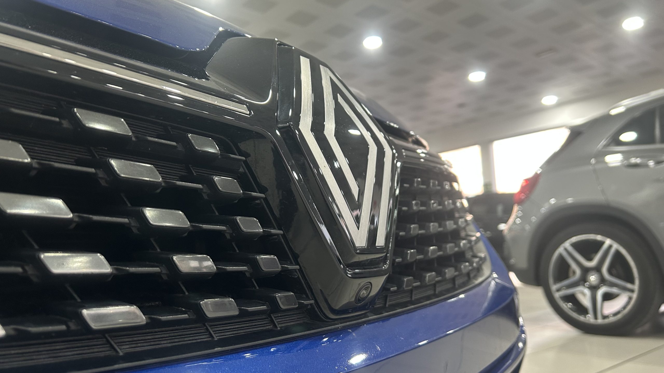 Renault Clio Techno 2025
