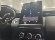 Renault Clio Techno 2025