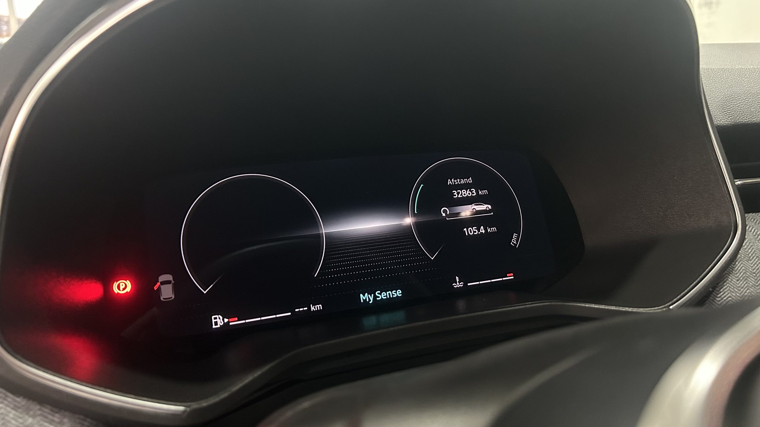 Renault Clio Techno 2025