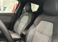 Renault Clio Techno 2025