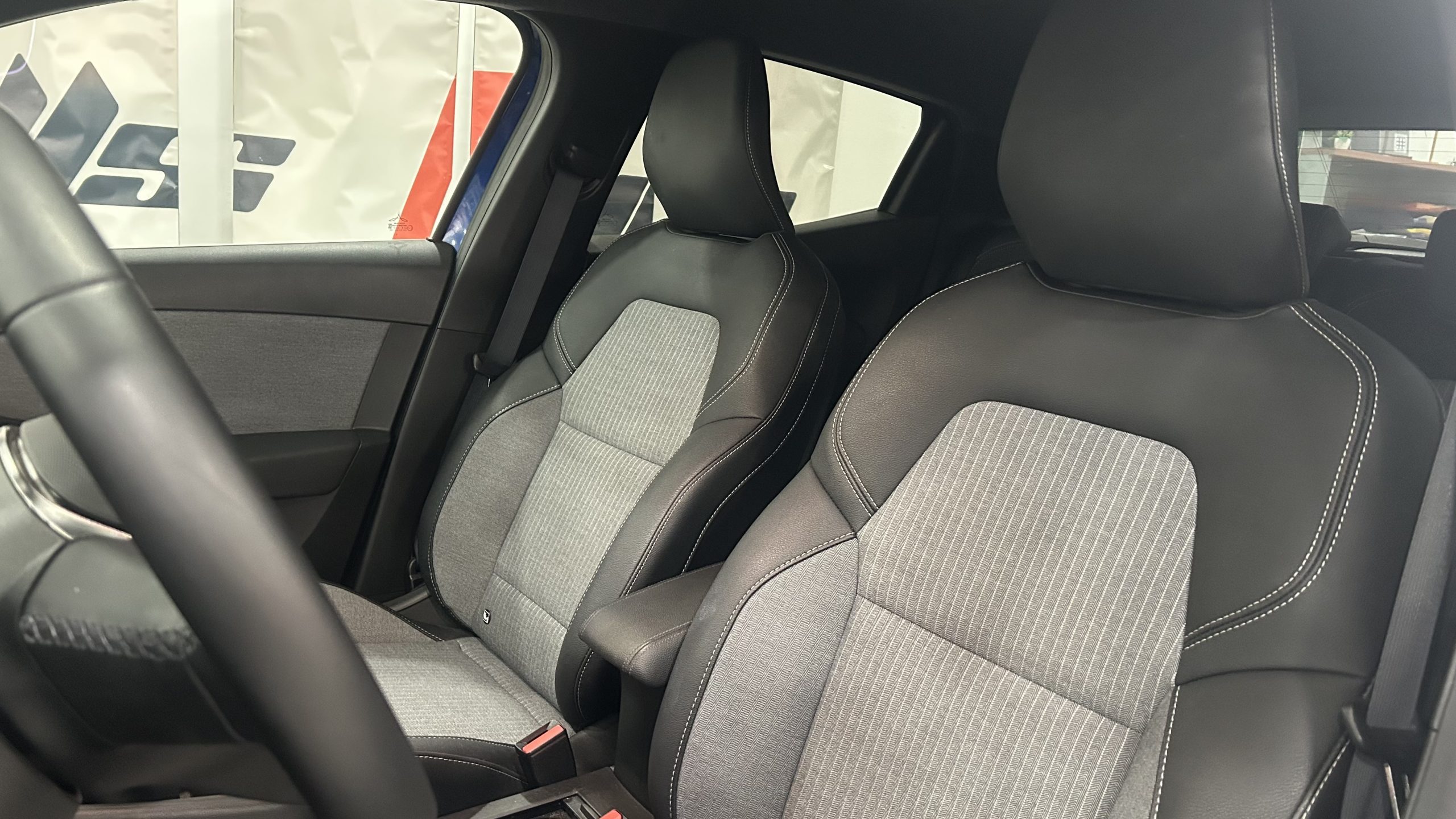 Renault Clio Techno 2025