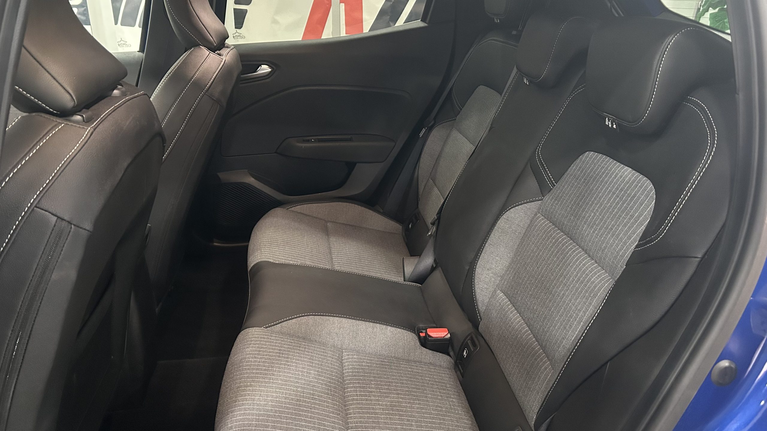 Renault Clio Techno 2025