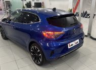 Renault Clio Techno 2025