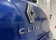 Renault Clio Techno 2025
