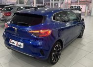 Renault Clio Techno 2025
