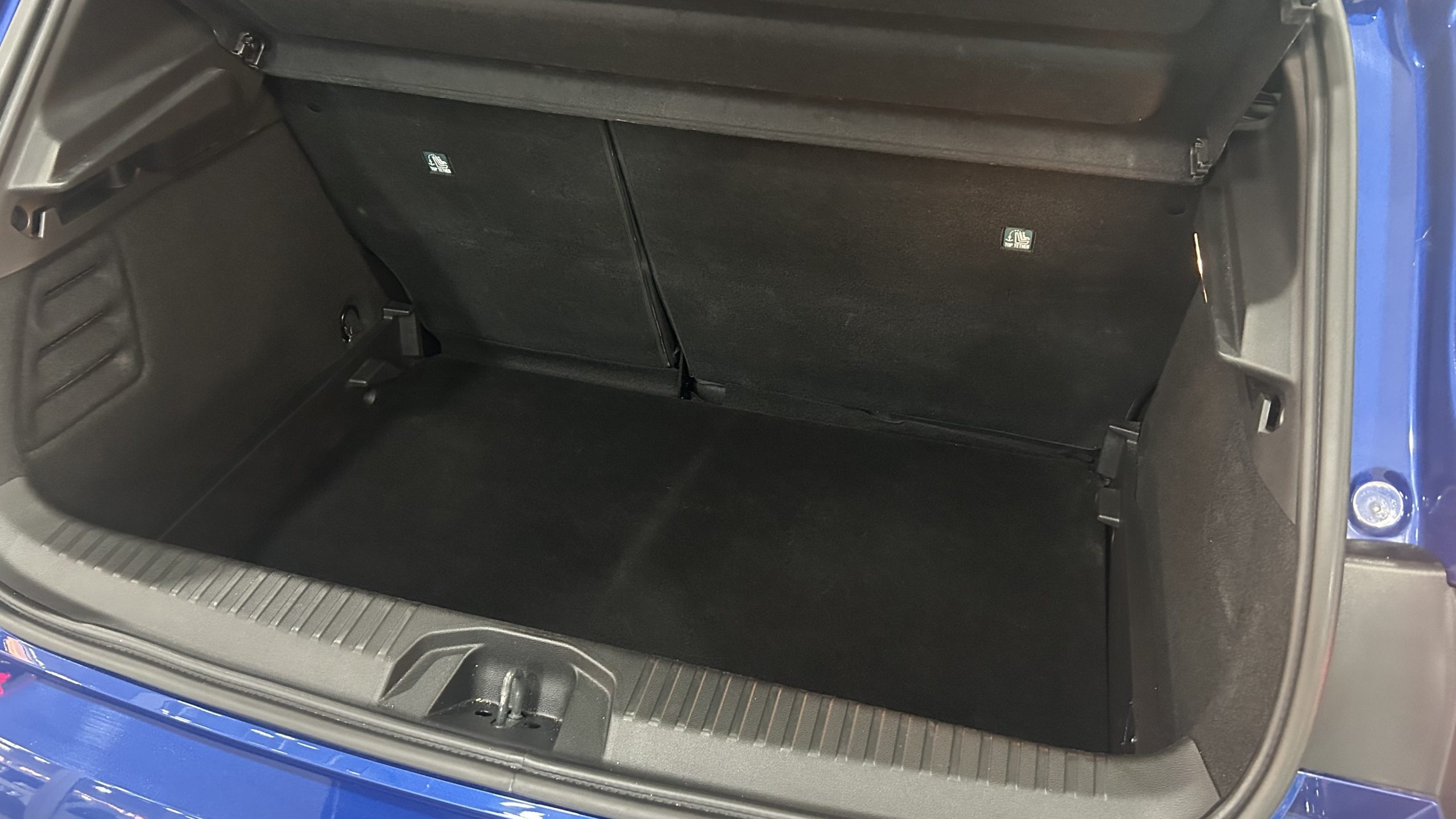Renault Clio Techno 2025