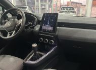 Renault Clio Techno 2025
