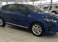 Renault Clio Evolution 2025