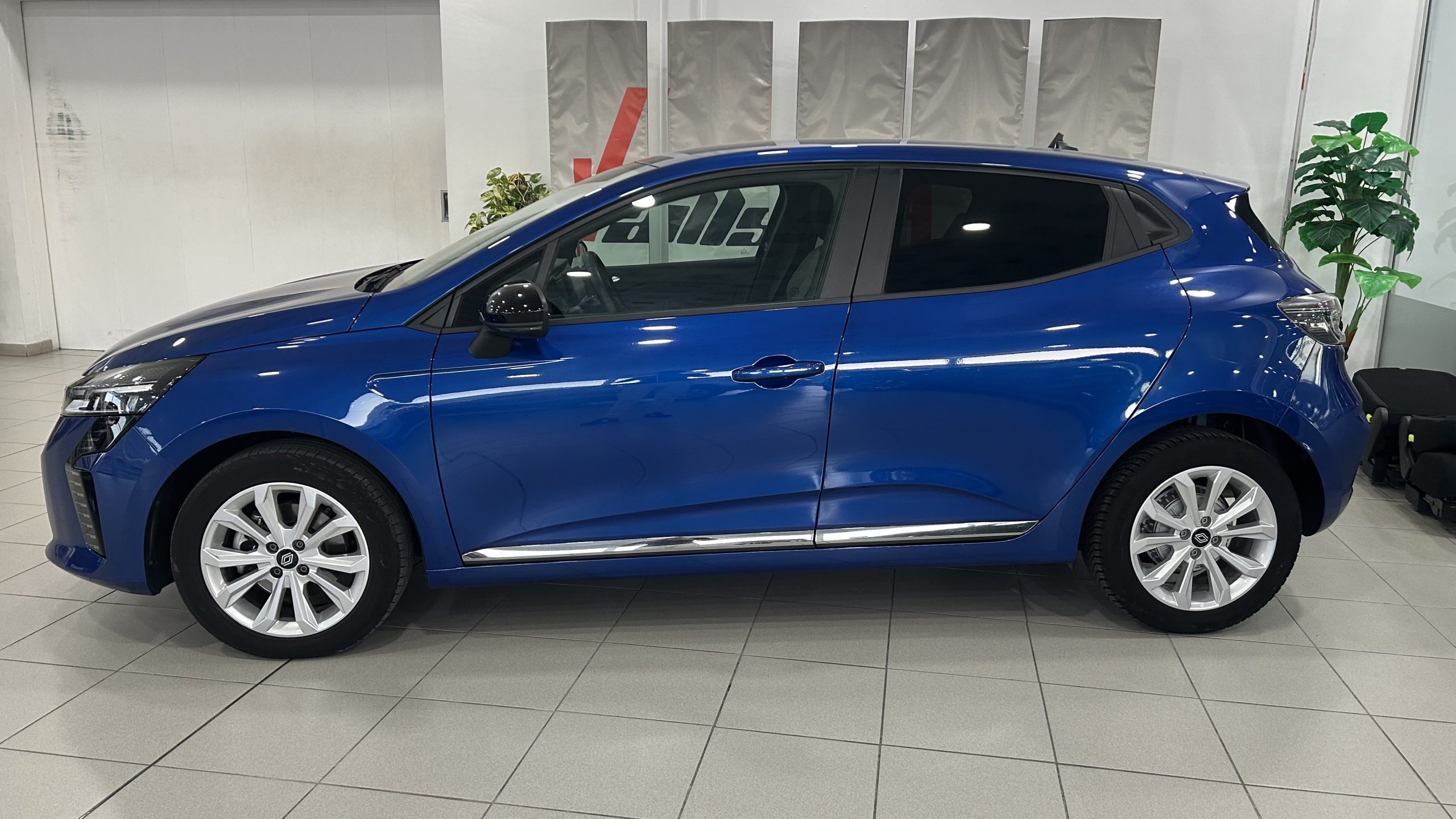 Renault Clio Evolution 2025