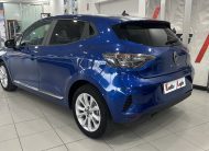 Renault Clio Evolution 2025