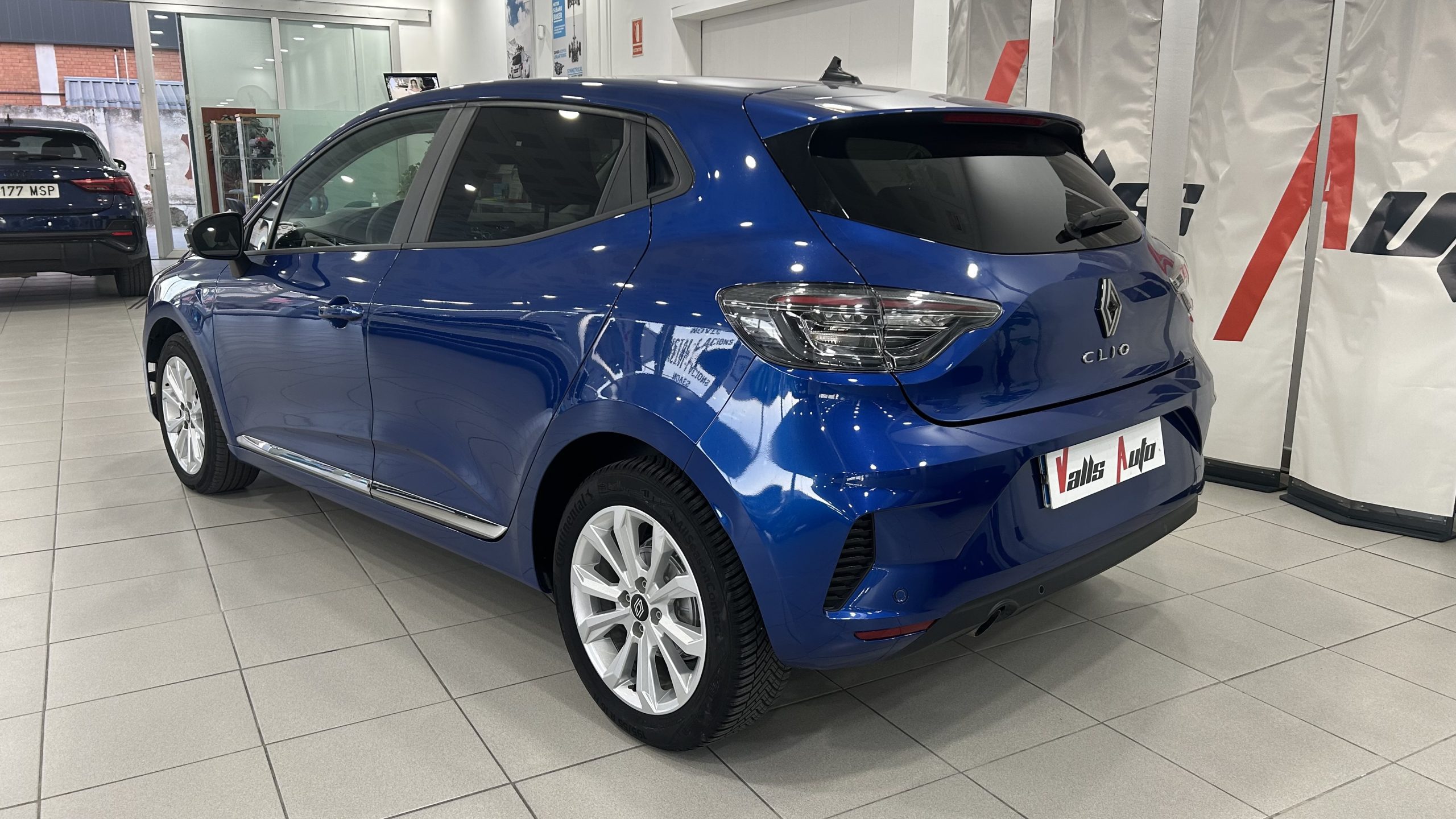 Renault Clio Evolution 2025