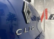 Renault Clio Evolution 2025