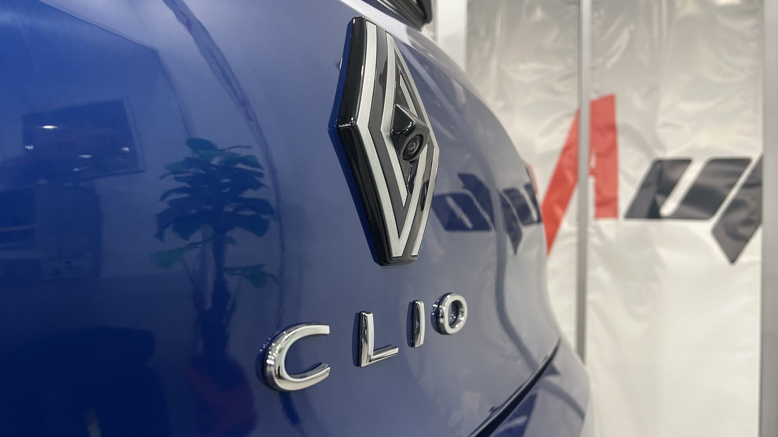 Renault Clio Evolution 2025