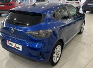 Renault Clio Evolution 2025